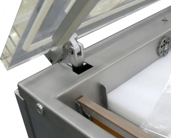 Вакуумный упаковщик T500X1-G CVP-PRO