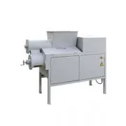 Транспортёр к тестоделителю Кузбасс 68-2М штатный (для форм с постоянным шагом) 