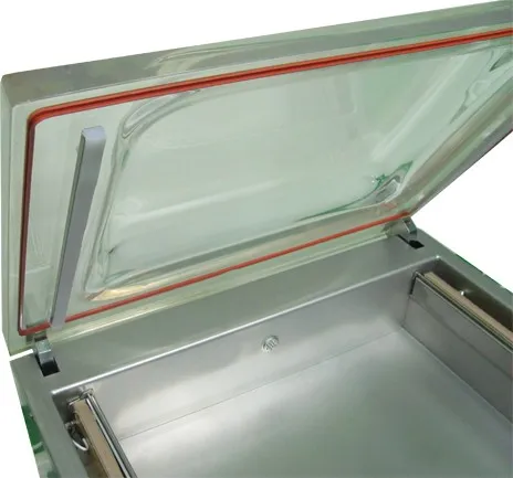 Вакуумный упаковщик CVP-400/2F