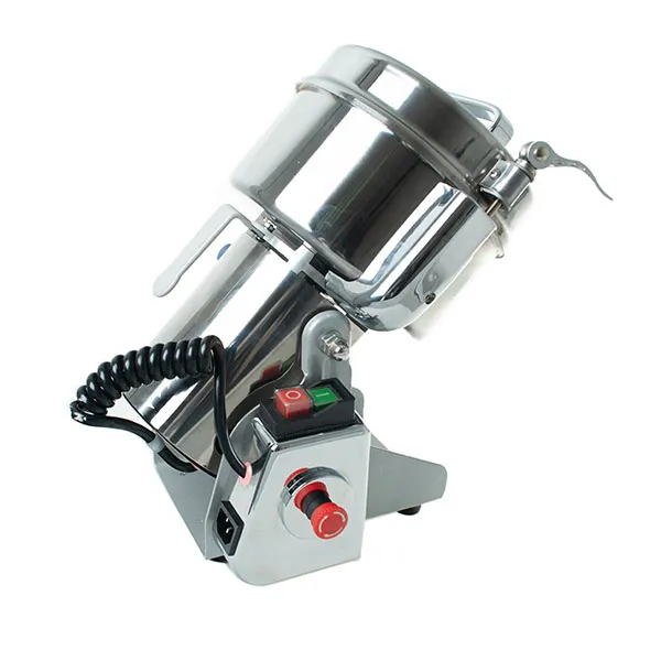 Электрическая мельница для зерна HR-20В Foodatlas