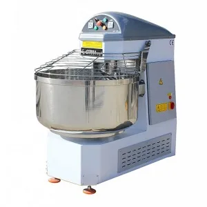 Тестомес автоматический спиральный SPM 50