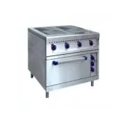 Плита эл. 4-х конфор. ЭПК-48ЖШ-К-2/1