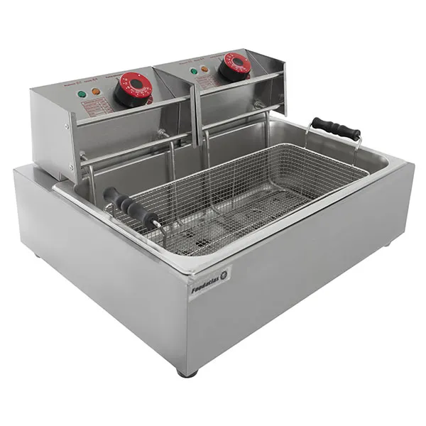 Сито для фритюрница-чебуречница DF-82Ч