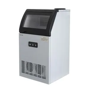 Льдогенератор SKF-C50FT Foodatlas