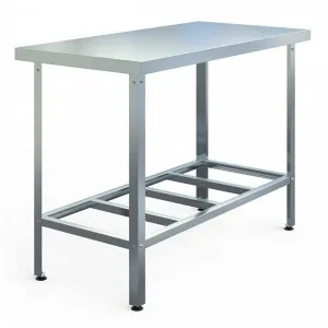 Стол технологический СПСБ-12/6