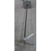 Миксер 0,75 кВт 146 об/мин