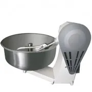 Машина тестомесильная вилочная HYM 100