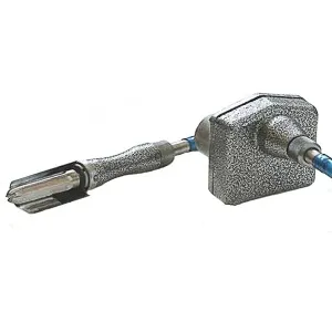 Рыбочистка РЧ насадка УКМ