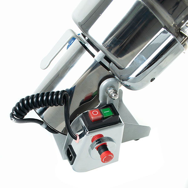 Универсальная кухонная мельница HR-20В Foodatlas