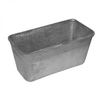 Хлебопекарные формы 8Л1 «Диабетическая» с ручками