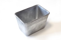 Хлебопекарные формы 8Л11 с ручками