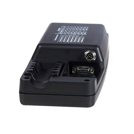 Весы электронные Масса-К ТВ-S-32.2-А1 