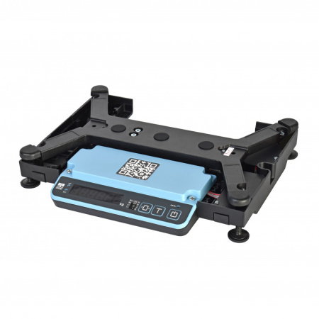 Весы электронные настольные Масса-К МК-15.2-А20-2 