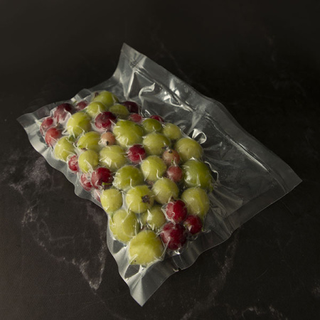 Вакуумный пакет 400х700 (100 шт.) 85 мкр.