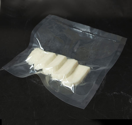 Вакуумный пакет 350х350 (100 шт.) 105 мкр.