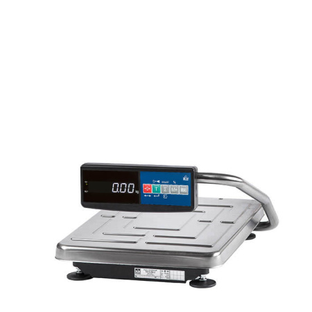 Весы электронные Масса-К ТВ-S- 200.2-А2  