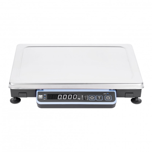 Весы электронные настольные Масса-К МК-15.2-А20-2 