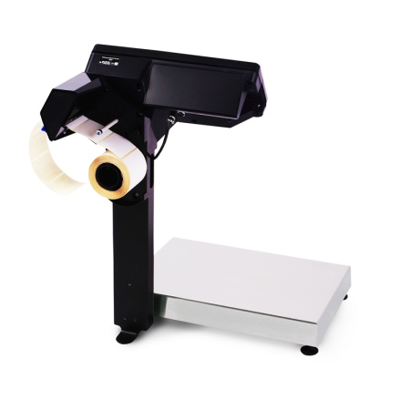 Весы электронные регистраторы Масса-К МК-32.2-RP-10  